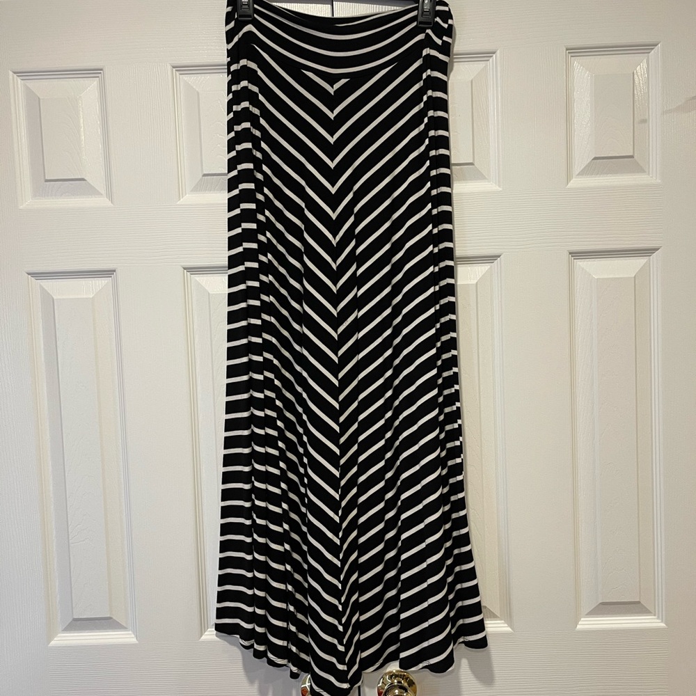 Apt9 maxi skirt - XL